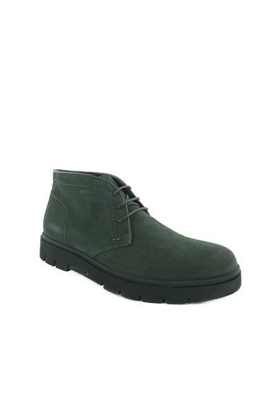 Freefoot 6820-1 Μπότες Anthracite