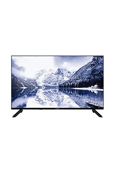 Hi-Level Hi Level 43" UHT750 4K Ultra HD Smart LED TV
