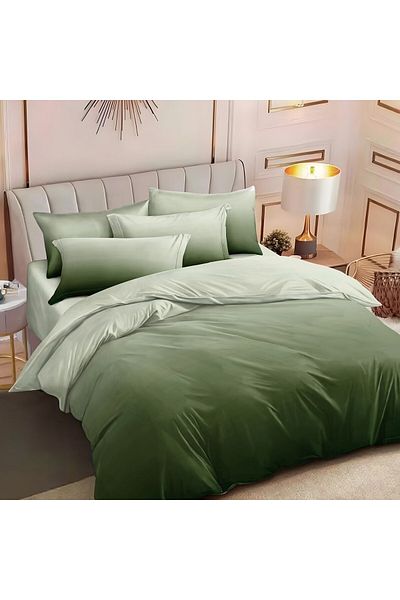Casa de Vis Finet bed linen, double bed, 6 pieces, R60-582