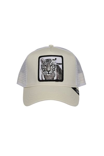 Goorin Bros The White Tiger Unisex Hat 101-0392