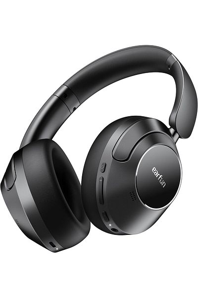 EARFUN سماعات Wave Pro النشطة لإلغاء الضوضاء