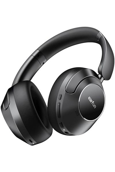 EARFUN سماعات Wave Pro النشطة لإلغاء الضوضاء