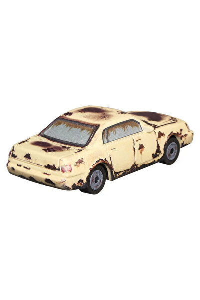 CARS CARS3 METAL CAR DONNA PITTS CHARACTER