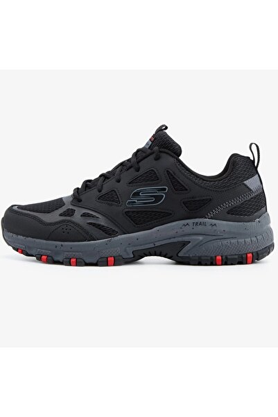 SKECHERS Outdoor Sneaker Spor Ayakkabı Siyah