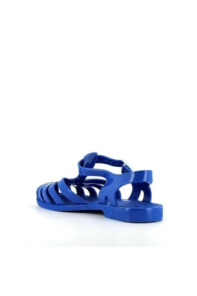MEDUSE Women's Sandals /Meduse Sandals- Blue Roy