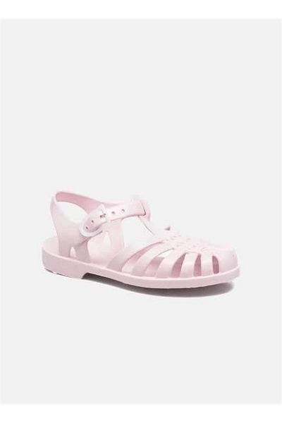 MEDUSE Women's Sandals /Meduse Sandals- Pastel Pink