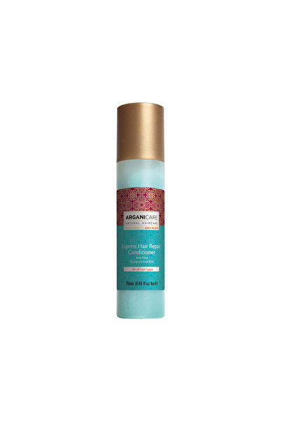 Arganicare Spray reparator expres fără clătire cu ulei de argan, pentru toate...