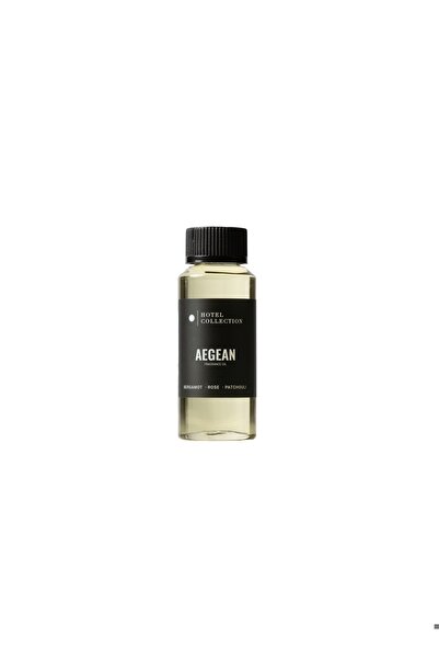 Hotel Collection Aegean Fragrance Oil - for Essential Oil Diffusers - Bergamo...