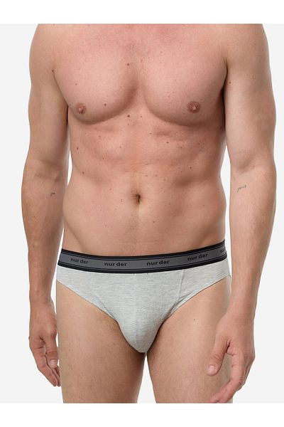 NUR DIE Slip Cotton Unterhose Unterhose Unterwäsche Basic