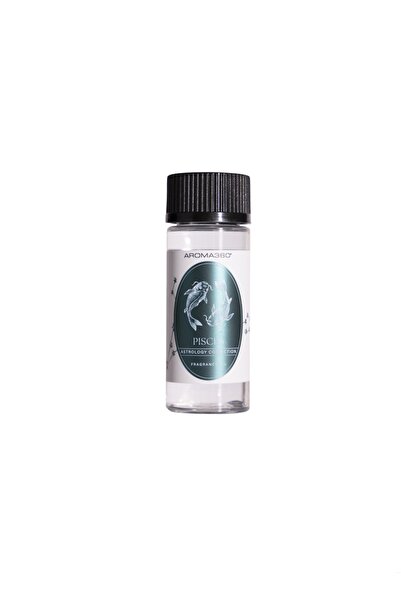 Aroma360 Pisces Pro-Pod Oil for Luxury Oil Diffusers - Sea Accords, Ylang Yla...