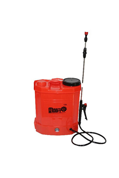 OEM Pompă electrică de pulverizare (Vermorel) 12L Master Kraft