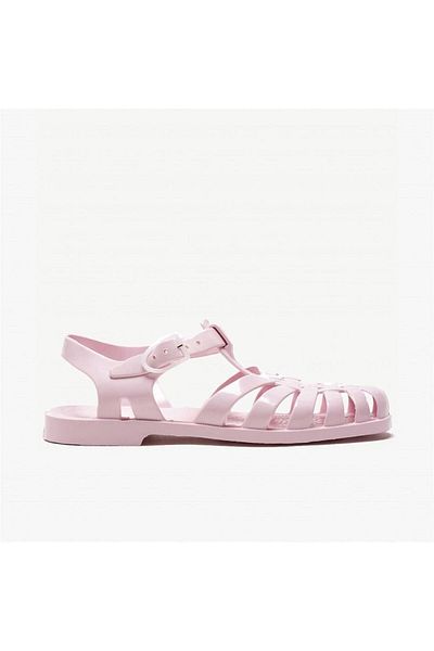 MEDUSE Women's Sandals /Meduse Sandals- Pastel Pink