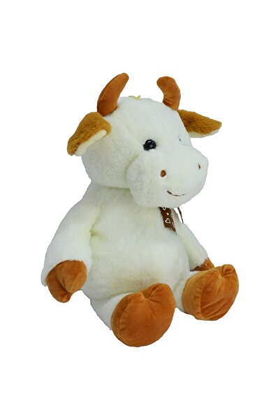 Halley Oyuncak Peluş İnek 35 Cm 62466