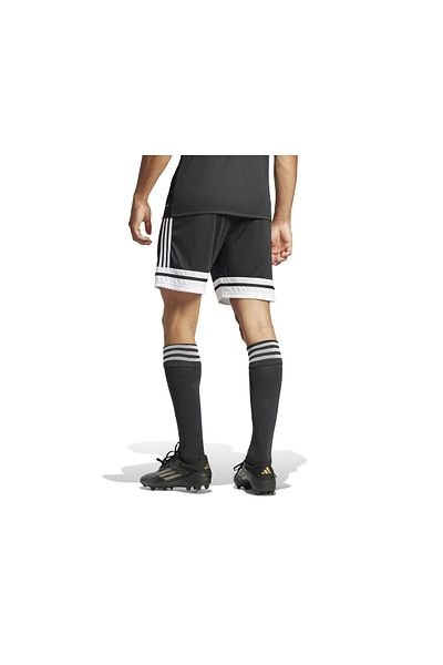 adidas Squa Men's Running Quick Dry Micropoly Training Field Fitness Daily Outdoor Sports Shorts