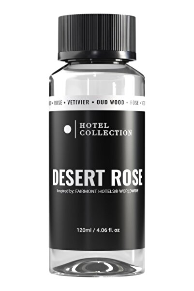 Hotel Collection زيت عطري برائحة وردة الصحراء - لموزعات الزيوت العطرية - خشب ...