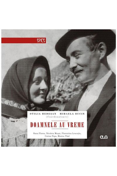 Editura Universitatii de Vest Ladies have time, Corina Popa
