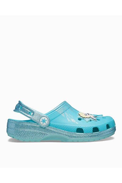 Crocs Frozen Elsa Classic Clog Terlik