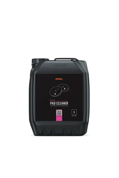 ADBL Soluție pentru curățarea discurilor de lustruit ADBL Pad Cleaner 5L