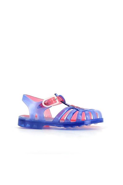 MEDUSE Suntri France Sandals Kids Sandals Blue Pink