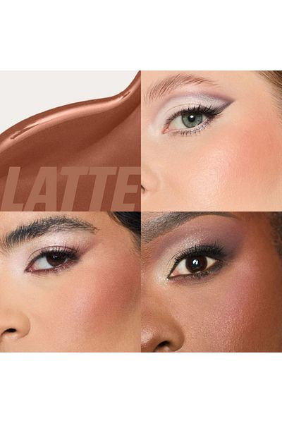 Huda Beauty HUDA BEAUTY Blush Filter, Latte