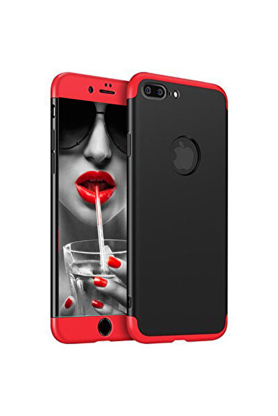 OEM Калъф за телефон Apple iPhone 7 Plus предлага защита Slim 3in1 Lux Design...