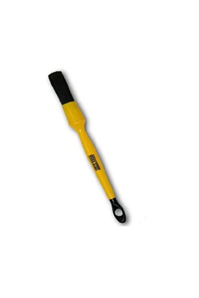 Work Stuff Pensulă rotundă pentru detailing Work Stuff Detailing Brush Neagră, 16 mm