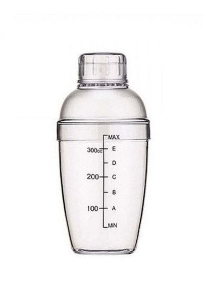 rank Transparent Shaker Blender 350ml