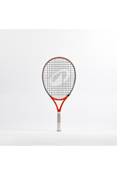 Decathlon Kuikma Çocuk Tenis Raketi - 23" - Kırmızı - Easy Comp