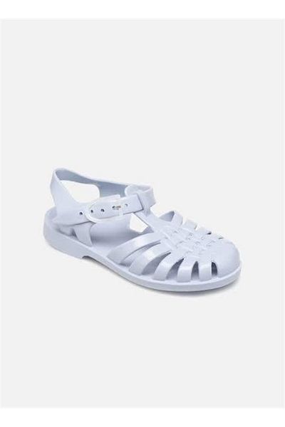 MEDUSE Sun Nuage Sandals- Kids Sandals Light Blue