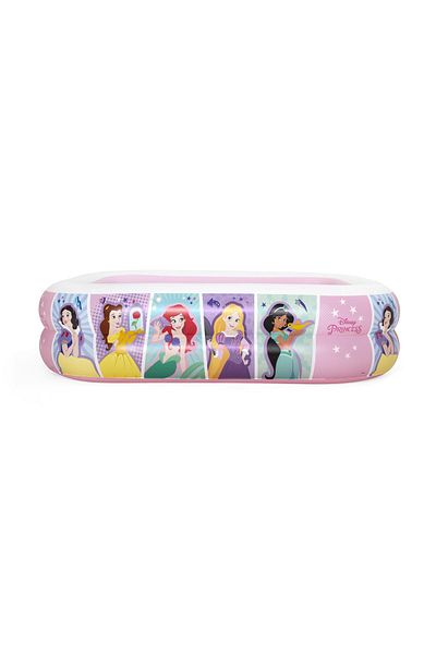 BESTWAY Bestway inflatable pool disney princess 200x146x48 cm