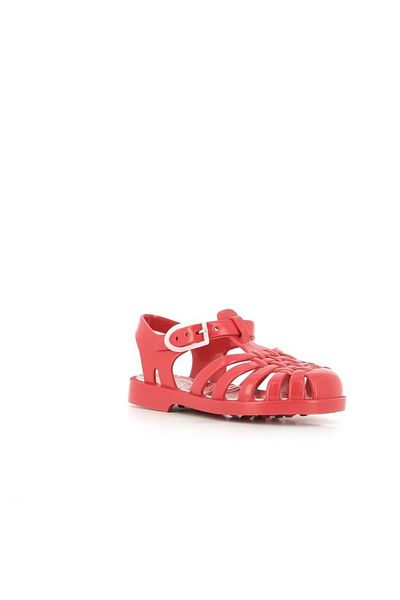 MEDUSE Women's Sandals / Sandals- Sundana Carmin Red