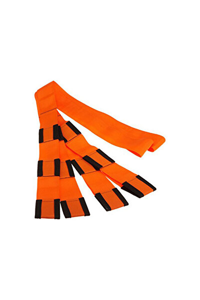 OEM Set de curele de transport, portocalii