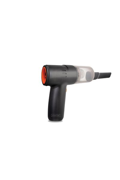 Mediashop Aspirator de mână compact 2în1 cu acumulator și funcție de suflare,Mediashop,Livington PocketVac