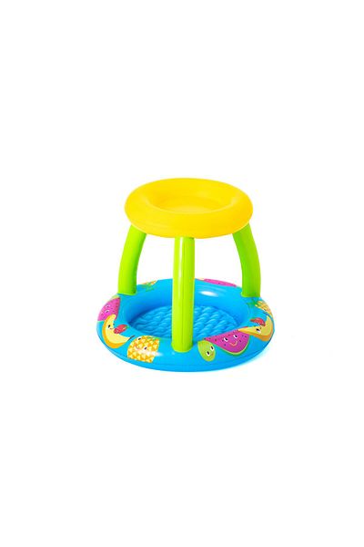 BESTWAY Bestway inflatable play pool fruit 94x89x79 cm