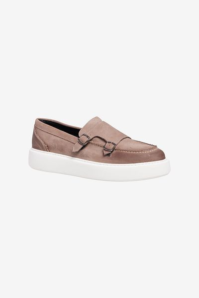 ALTINYILDIZ CLASSICS 100% δερμάτινα casual μαύρα παπούτσια