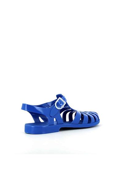 MEDUSE Women's Sandals /Meduse Sandals- Blue Roy