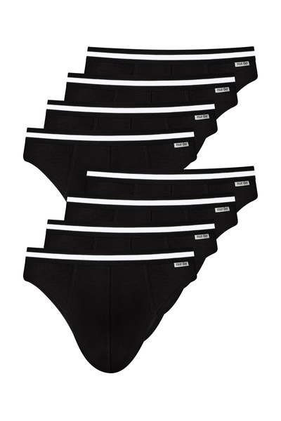 NUR DIE Slip Cotton Stretch Unterhose Unterhose Unterwäsche Basic