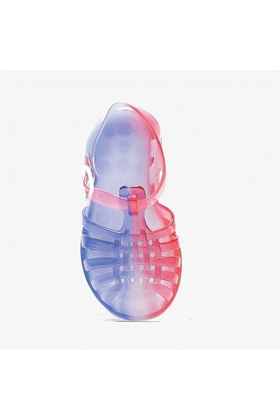 MEDUSE Suntri France Sandals Kids Sandals Blue Pink