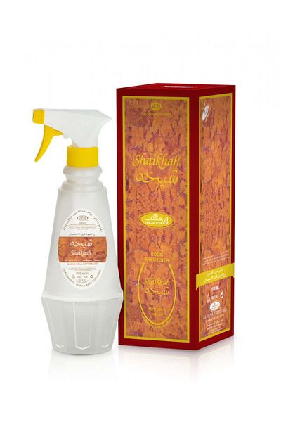 ALREHAB Sheikha Room Freshener 500ml