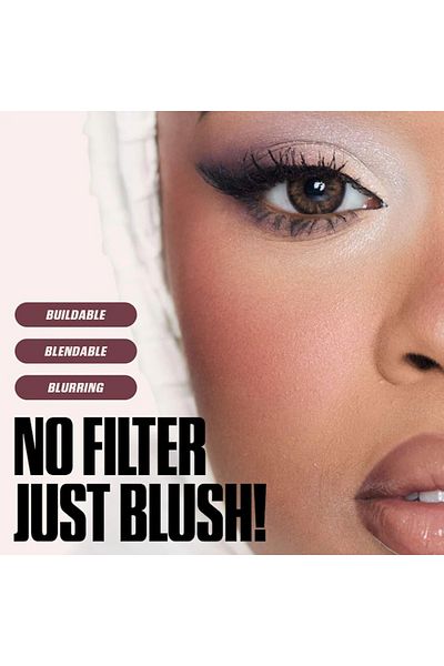 Huda Beauty HUDA BEAUTY Blush Filter, Coco-Loco