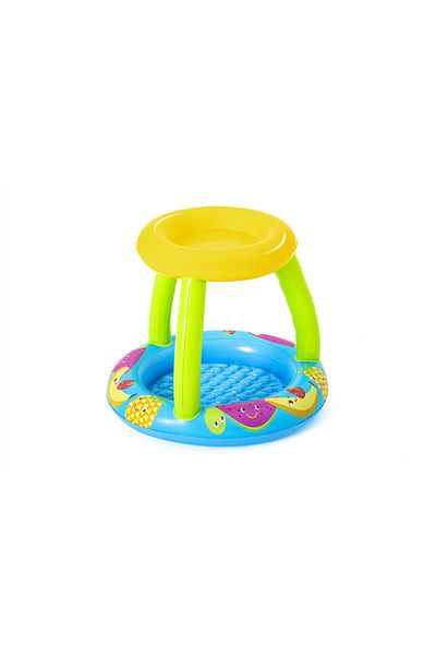 BESTWAY Bestway inflatable play pool fruit 94x89x79 cm