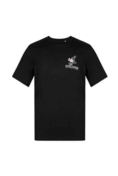 gtechniq Black So Fresh T-Shirt Gtechniq S