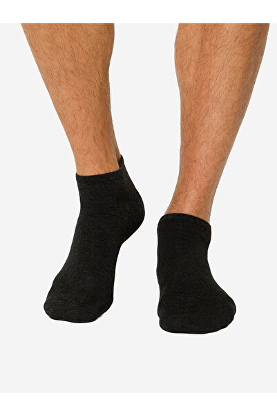 NUR DIE Sneakersocken Bambus Sneaker Sneaker-Socken Füsslinge Füßlinge