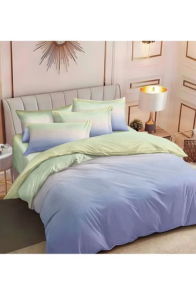 Casa de Vis Finet bed linen, double bed, 6 pieces, R60-575