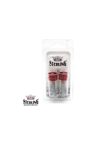 Okyanusav Sterling T. Dusurucu 12 Cal