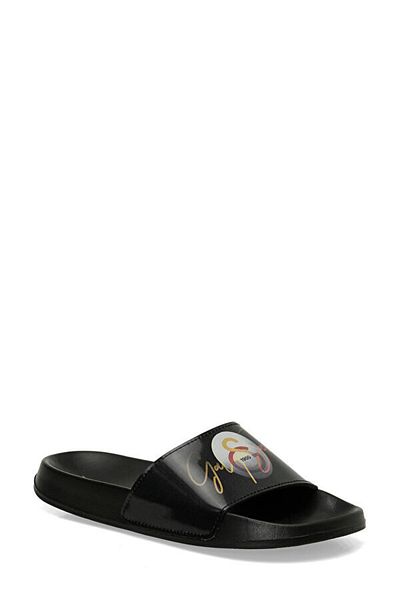 Kinetix Valen Filet Licensed Gs Slippers