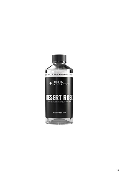 Hotel Collection Desert Rose Fragrance Oil for Essential Oil Diffusers - Oud ...