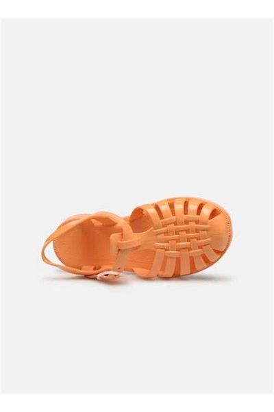 MEDUSE Sun Melon Sandals- Children's Sandals Melon