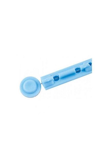 VIVACHEK Ace Glicemie (Lancete) 100 Buc/Cut