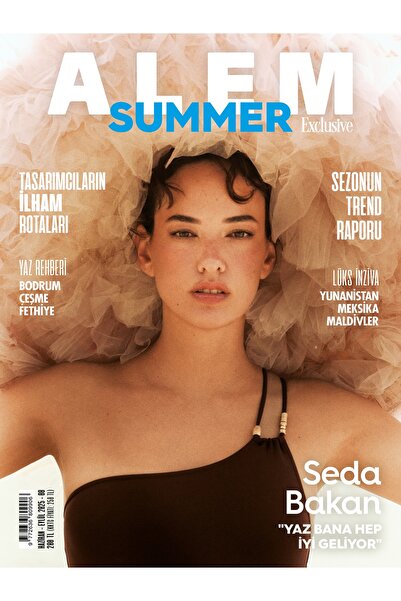 Alem Summer Exclusive Haziran-Eylül 2025-8